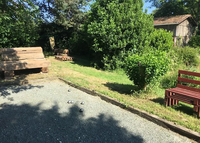 La Dorepontaise Roulotte