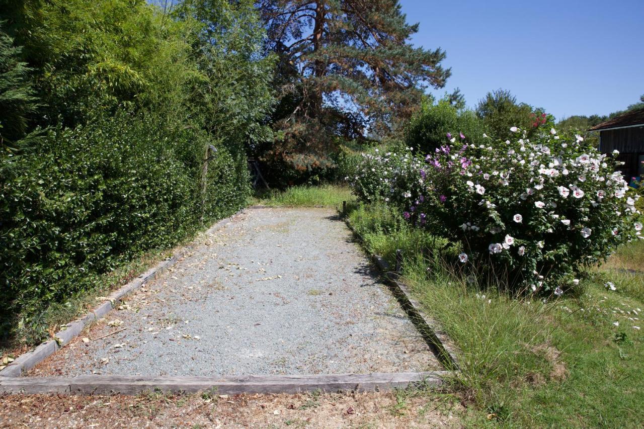 La Dorepontaise Roulotte Pondaurat